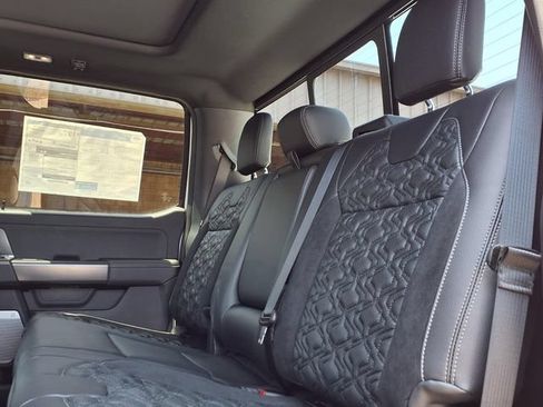 New 2026 Ford F150 Lariat w/ Equipment Group 501A Mid AWD/4WD image 8