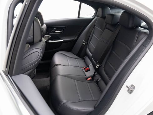 New 2026 Mercedes-Benz C 300 C 300 image 18