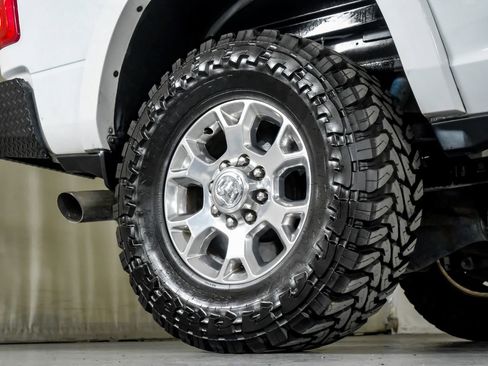 Used 2022 RAM 2500 Laramie w/ Safety Group B image 54