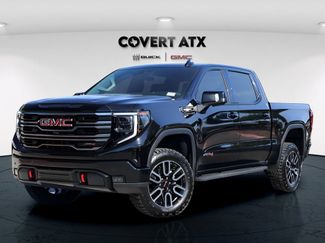 Used 2026 GMC Sierra 1500 AT4 w/ AT4 Premium Package AWD/4WD video 2