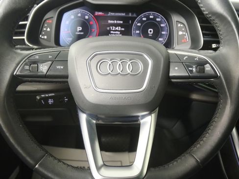 Used 2020 Audi Q7 3.0T Premium Plus w/ Premium Plus Package image 22
