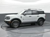 New 2024 Ford Bronco Sport Big Bend image 4
