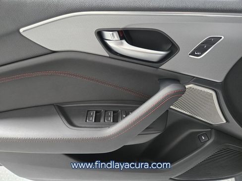 Used 2025 Acura TLX SH-AWD w/ A-SPEC Pkg image 20
