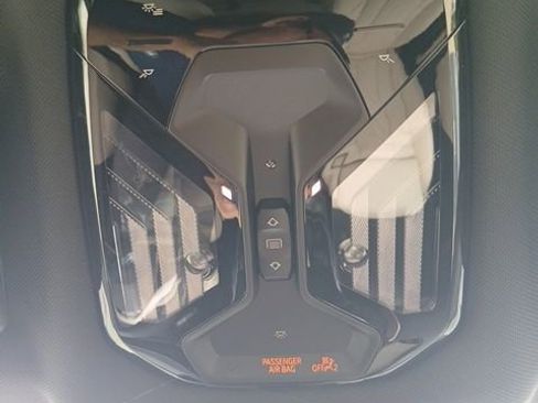 New 2025 BMW X3 xDrive30i w/ Convenience Package image 27