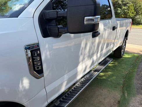Used 2019 Ford F350 XL w/ STX Appearance Package AWD/4WD image 24