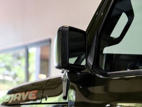 Used 2023 Jeep Gladiator Mojave w/ LED Lighting Group image 41