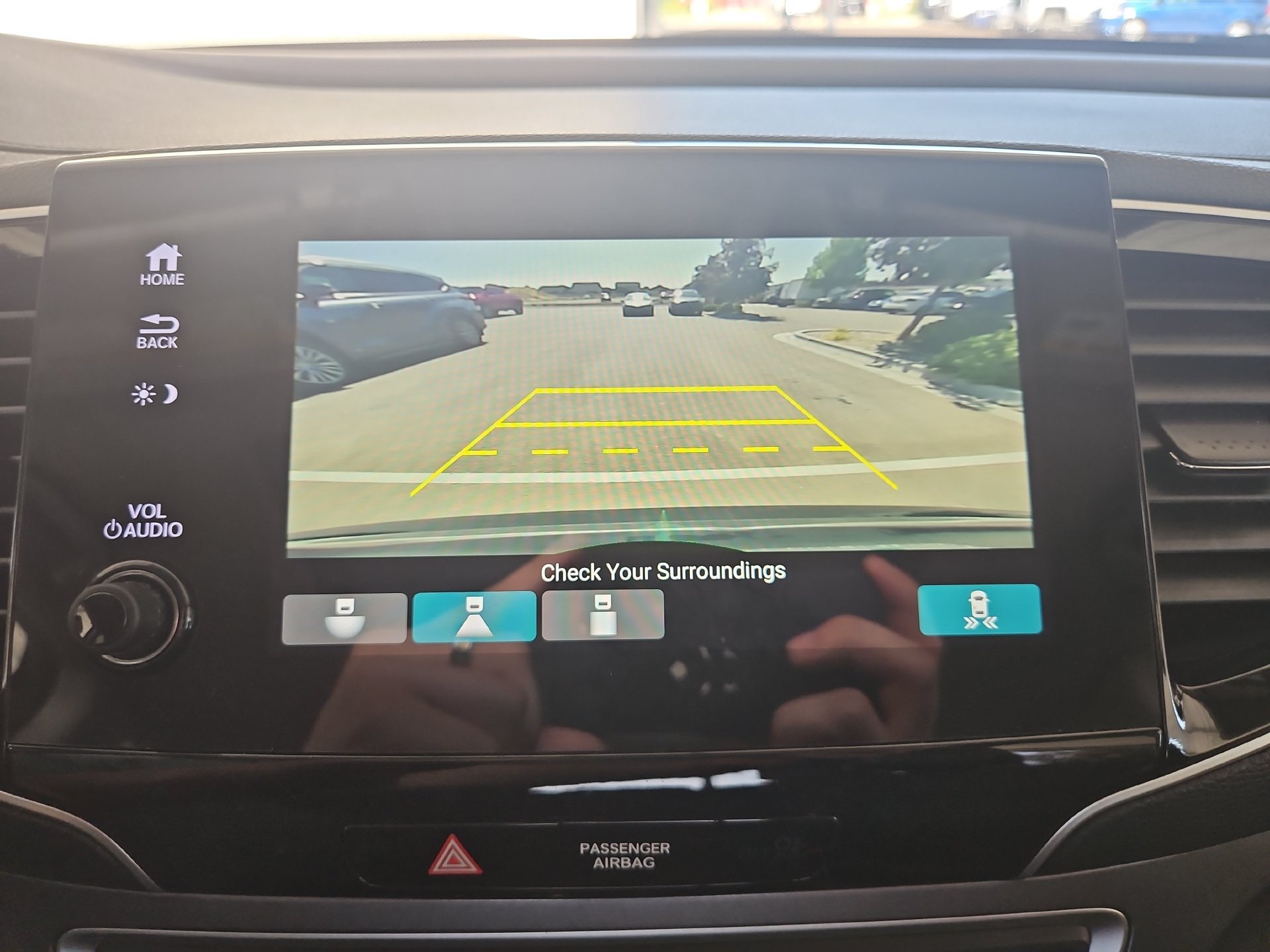 Used 2021 Honda Pilot Special Edition image 13