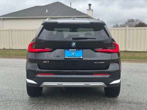 Used 2025 BMW X1 xDrive28i w/ Technology Package AWD/4WD image 9