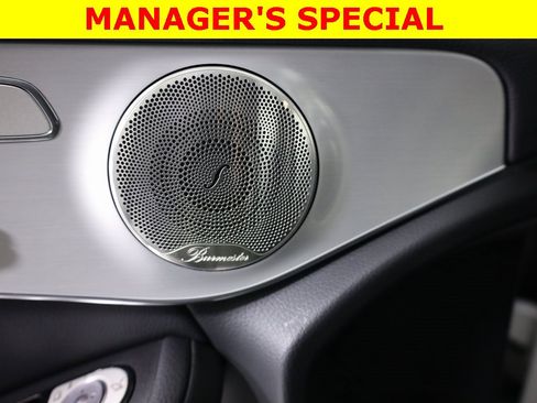 Certified 2023 Mercedes-Benz GLC 300 4MATIC Coupe image 16