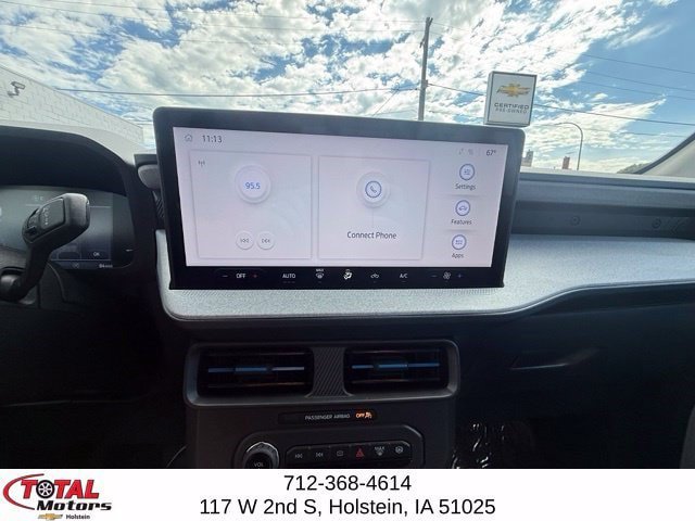 Used 2026 Ford Maverick XLT AWD/4WD image 17