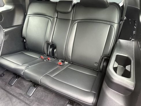 Used 2027 Kia Telluride SX X-Line AWD/4WD image 20