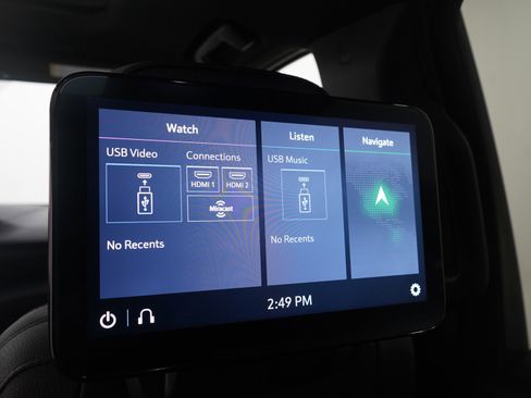 Used 2021 GMC Yukon XL Denali w/ Denali Ultimate Package image 23