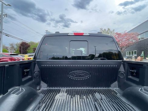 Used 2023 Ford F150 XLT w/ Equipment Group 302A High AWD/4WD image 24