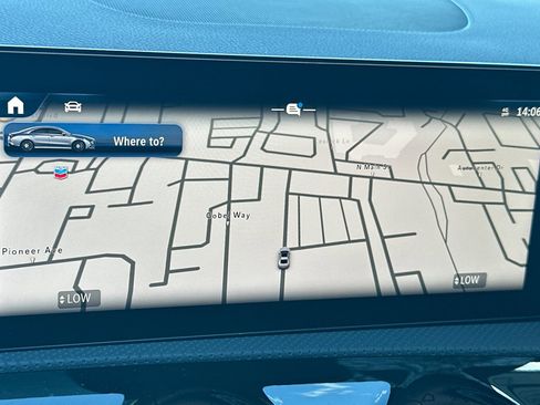 New 2026 Mercedes-Benz CLA 45 AMG S 4MATIC image 24