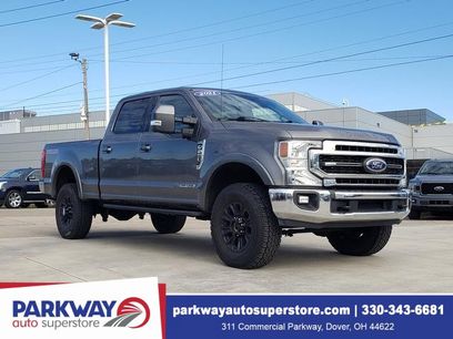 Used 2021 Ford F250 Lariat w/ Tremor Off-Road Package