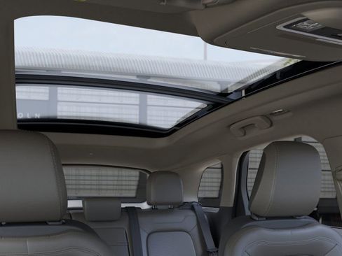 New 2025 Lincoln Corsair Grand Touring w/ Equipment Group 301A image 22