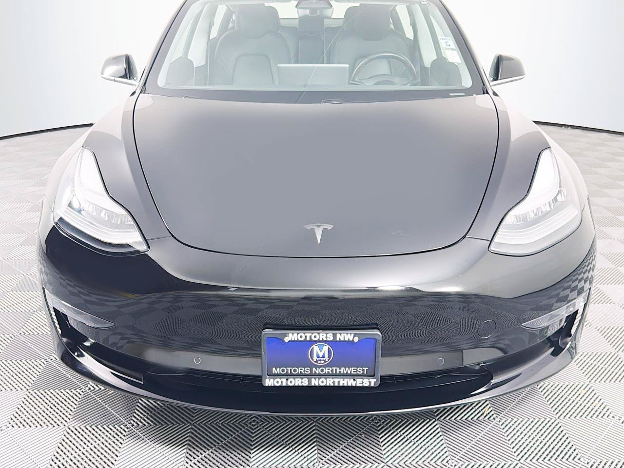 Used 2019 Tesla Model 3 Standard Range Plus RWD image 2