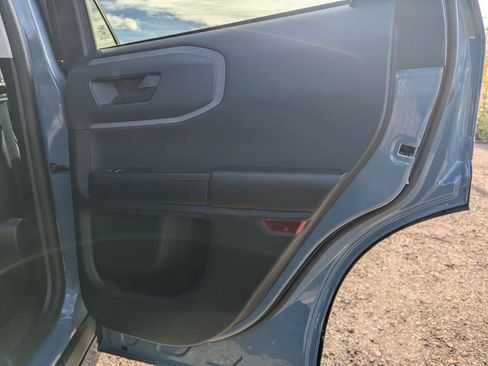 Used 2021 Ford Bronco Sport Big Bend image 18