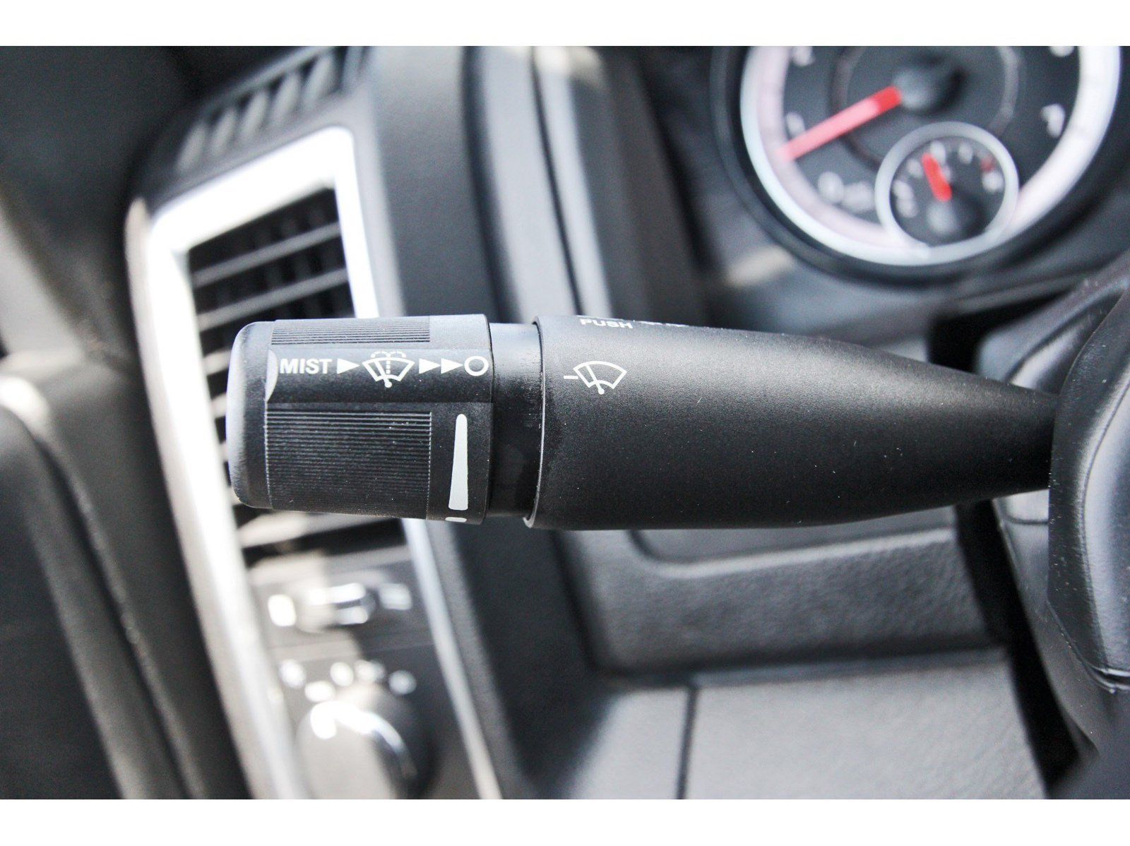 Used 2021 RAM 1500 Warlock AWD/4WD image 19