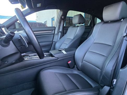 Certified 2022 Honda Accord Sport image 13