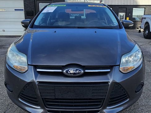 Used 2013 Ford Focus SE image 3