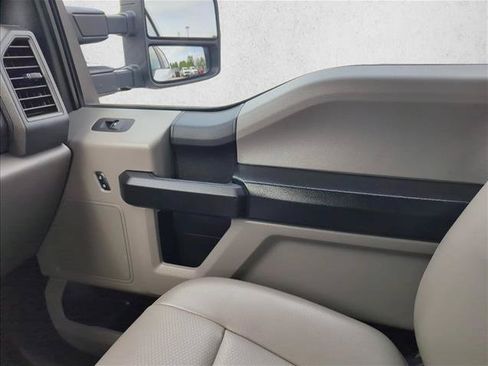 Used 2021 Ford F250 XL w/ STX Appearance Package AWD/4WD image 25