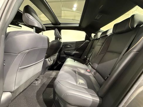 Certified 2023 Toyota Crown w/ Advanced Technology Package AWD/4WD image 19