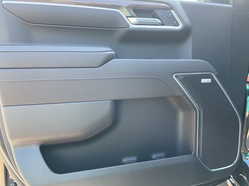 New 2026 Chevrolet Silverado 1500 RST w/ RST All Star Premium Package AWD/4WD image 6