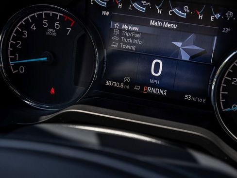Used 2023 Ford F150 Tremor AWD/4WD image 18