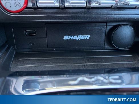 Used 2017 Ford Mustang GT Premium w/ Equipment Group 401A image 31