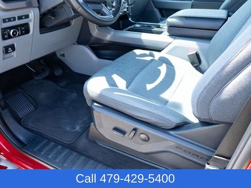 Used 2024 Ford F150 XLT w/ Equipment Group 302A MID image 31