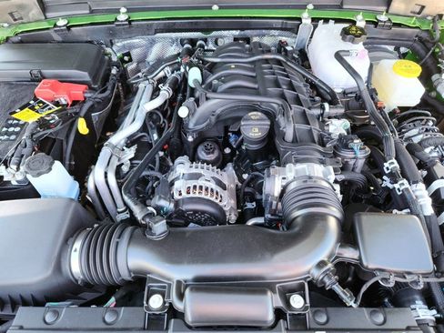 New 2025 Jeep Wrangler Sport S image 26