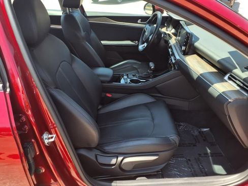 Used 2021 Kia K5 EX image 24