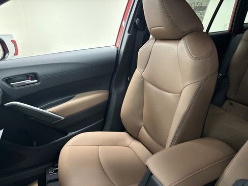 New 2026 Toyota Corolla Cross XLE image 41