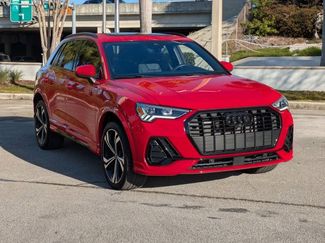Used 2023 Audi Q3 2.0T Premium Plus video 3
