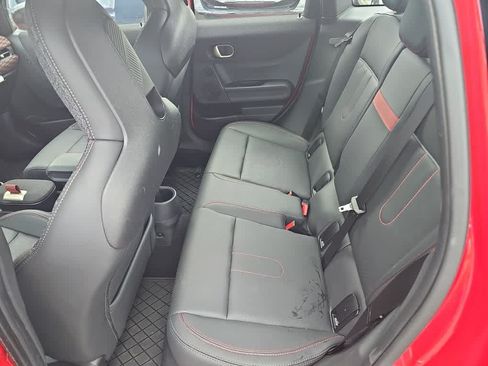 Used 2026 MINI Cooper S FWD image 20