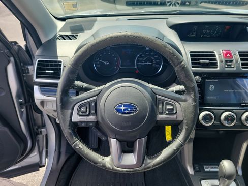 Used 2017 Subaru Forester 2.5i Limited image 22