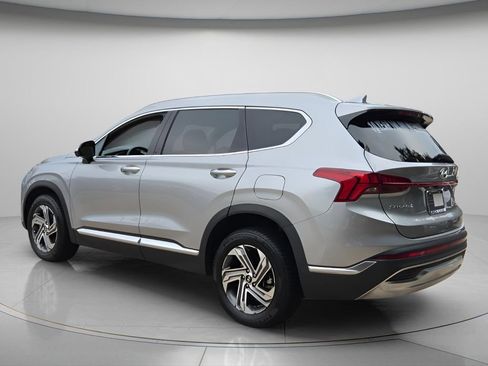 Used 2023 Hyundai Santa Fe SEL w/ Premium Package FWD image 6