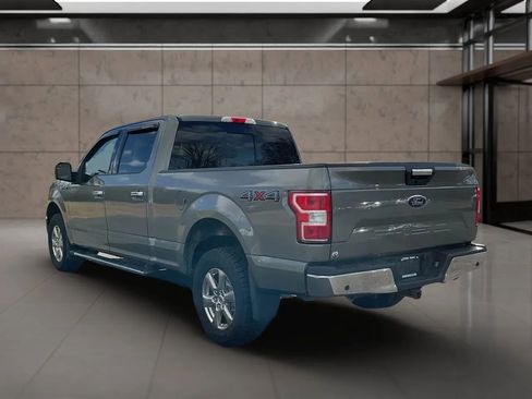 Used 2019 Ford F150 XLT w/ Equipment Group 302A Luxury image 3