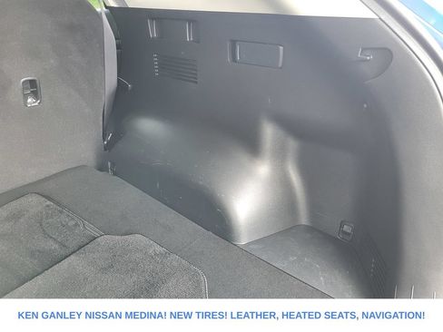 Used 2024 Kia Sportage EX FWD image 45