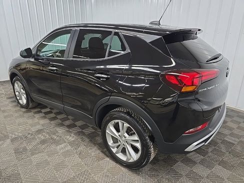 Used 2023 Buick Encore GX Preferred image 9