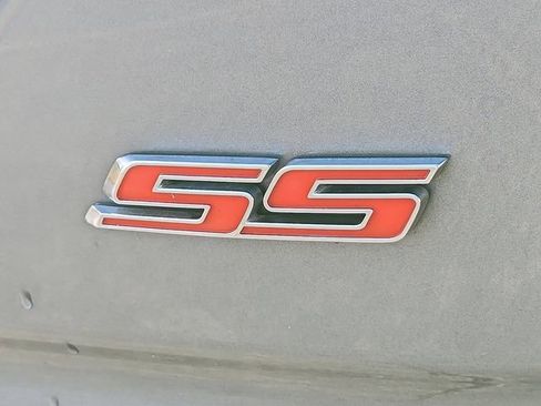 Used 2019 Chevrolet Camaro SS image 36
