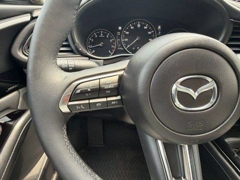 Used 2026 MAZDA CX-30 2.5 Turbo w/ Premium Plus Pkg AWD/4WD image 13