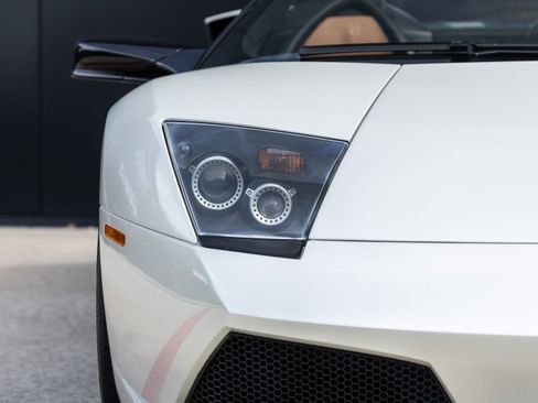 Used 2008 Lamborghini Murcielago LP 640 AWD/4WD image 21
