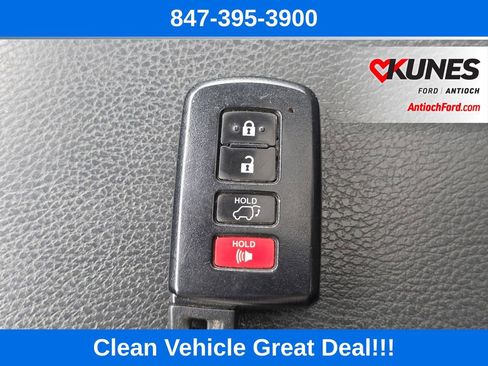Used 2016 Toyota Highlander Limited Platinum AWD/4WD image 16