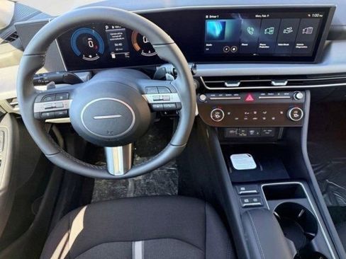 New 2026 Hyundai Sonata SEL AWD/4WD image 5