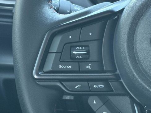 Used 2025 Subaru WRX Premium image 10