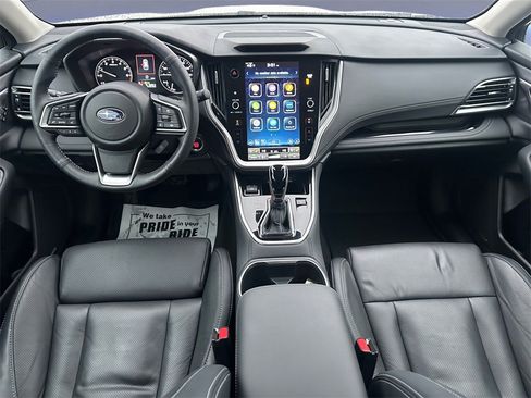 Certified 2023 Subaru Outback Touring XT image 12