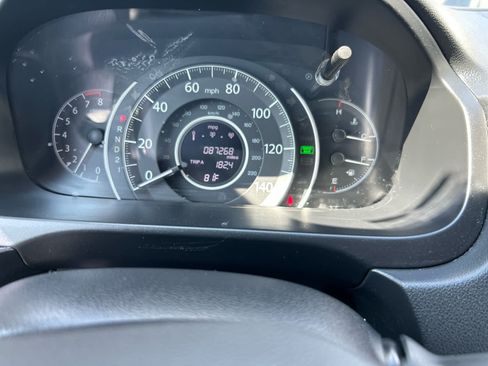 Used 2014 Honda CR-V LX image 14