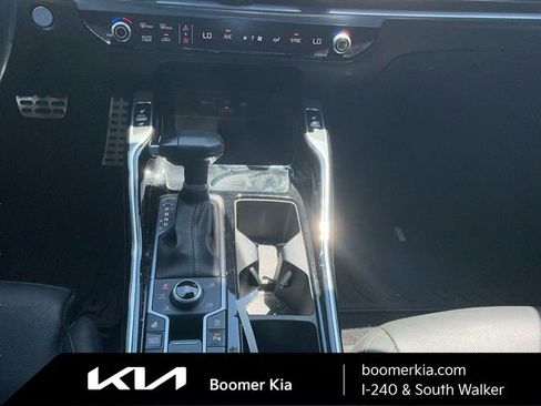 Certified 2024 Kia Sorento SX Prestige AWD/4WD image 25